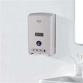 Automatic Touchless Wall Mount Soap Dispenser