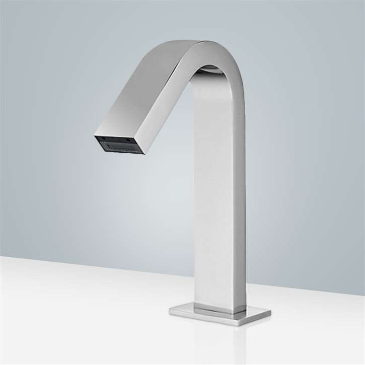 Fontana Atlanta Commercial Automatic Sensor Faucet