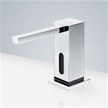 Hands Free Commercial Automatic Sensor Liquid Soap Dispenser