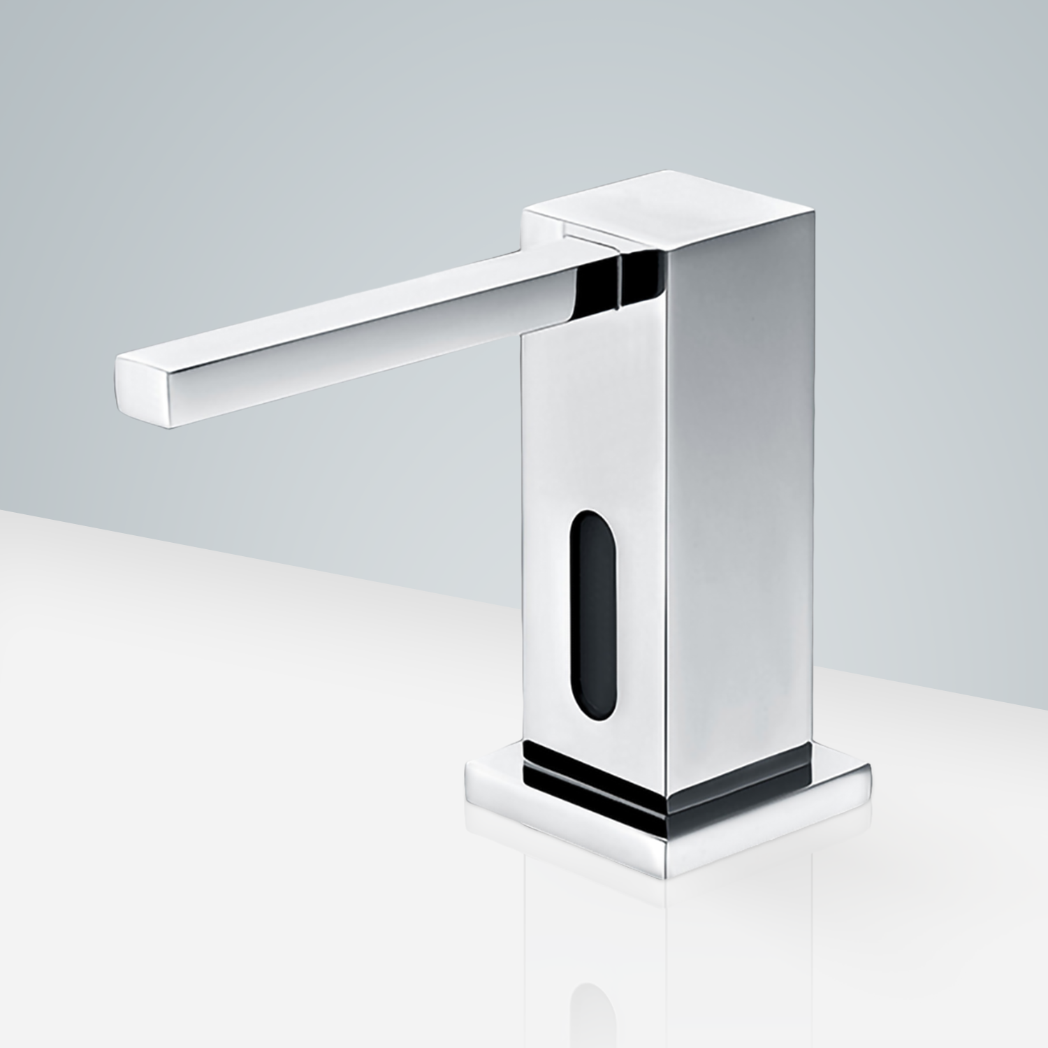 Hands Free Commercial Automatic Sensor Liquid Soap Dispenser