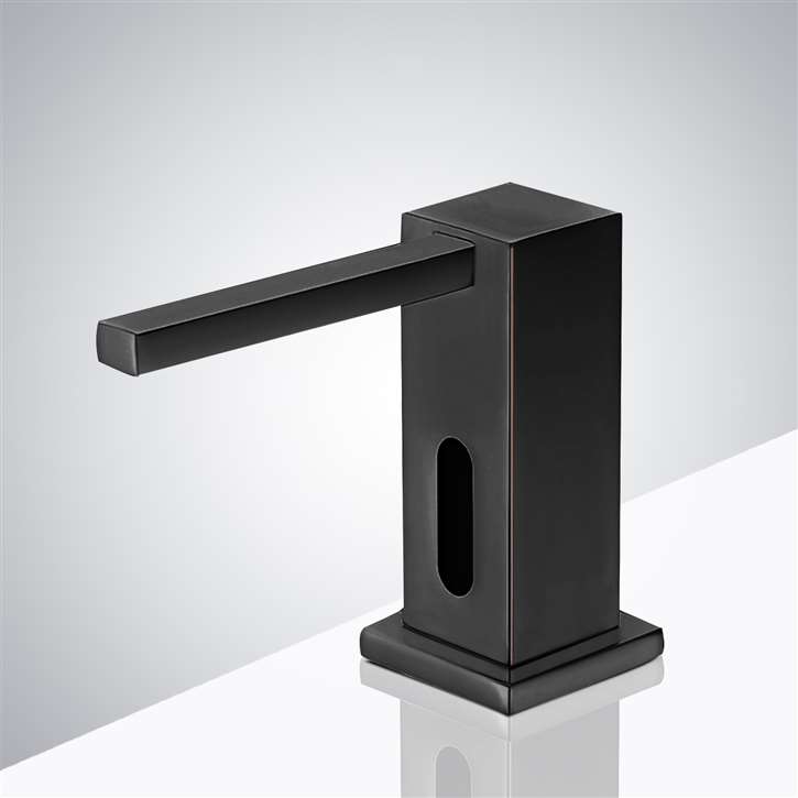 Delta Commercial Soap Dispenser