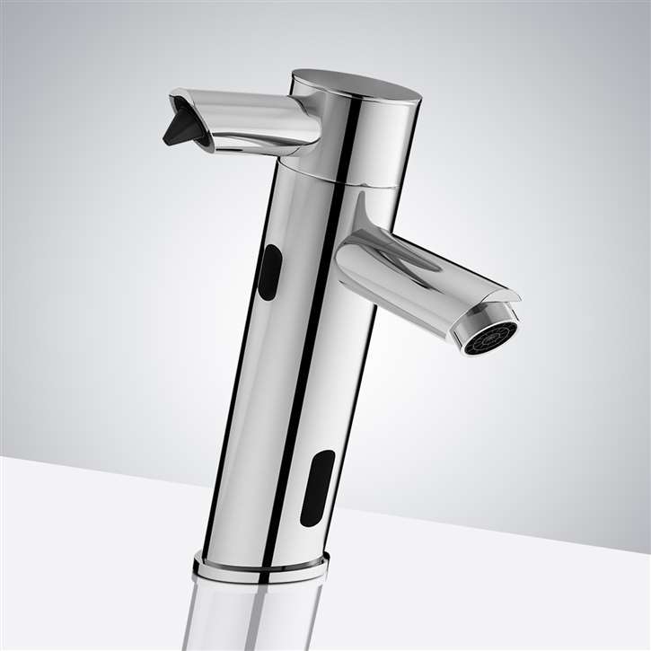 Fontana Commercial Automatic Sensor Soap Dispenser