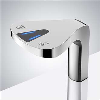 Fontana Commercial Automatic Sensor Soap Dispenser