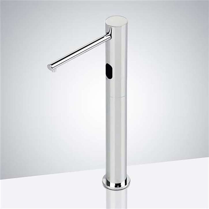 Commercial touchless Faucet supplier
