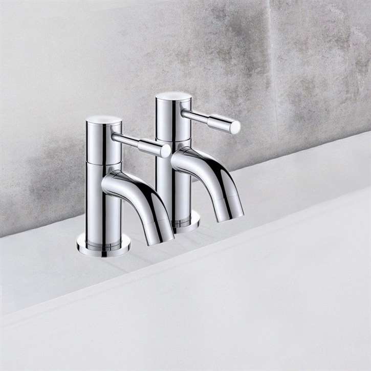 H&C Series G Faucet - Bath & Shower Faucet