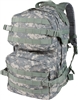 ACU Digital Camouflage Camo Premium Backpack