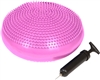 Pink 13" Eco-friendly PVC Balance Disc with Pump