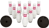 Foam Bowling Set by Trademark Innovations