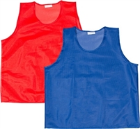 Mesh Practice Jersey (Set of 12 ) High Quality Tear Resistant