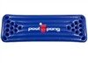 Inflatable Pong Raft Pong Surface Play Pong in Pool