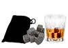 Premium Liquor Chilling Stones Made of 100% Soapstone