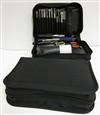 646, 16+ Pocket Compact Field Service Soft Carry Case 10.0x8.0x3.0