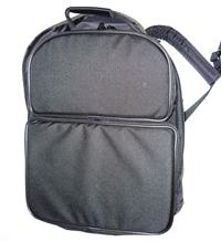 695, 100+ Pocket Backpack Tool Case 18.5x16.5x6.0