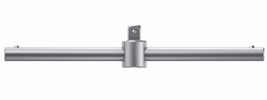 003581 Sliding T-Handle 8789 B Zyklop 3/8 in. X 165 mm