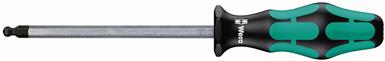 022905 Ball-End Hex Screwdriver 352 5/32 in. X 100mm