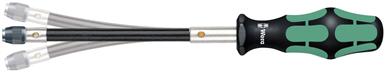 028160 Bitholding Screwdriver, With Flexible Shaft 392 1/4 in. X 177 mm