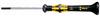 030102 Esd Micro Slotted Screwdriver 1578 A Esd 0.30 X 1.8 X 60 mm
