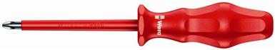 031250 Vde Classic Insulated Phillips Screwdriver 1762I Ph 1 X 80 mm