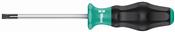 031401 Comfort Slotted Screwdriver 1335 0.4 X 2.5 X 75 mm