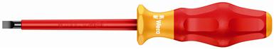 031580 Vde Comfort Insulated Slotted Screwdriver 1160I 0.4 X 2.5 X 80 mm
