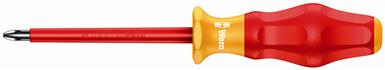 031600 Vde Comfort Insulated Phillips Screwdriver 1162I Ph 0 X 80 mm