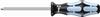 032070 Stainless Square Screwdriver 3368 no. 1 X 80 mm