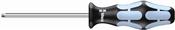 032070 Stainless Square Screwdriver 3368 no. 1 X 80 mm