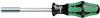 051005 Bitholding Screwdriver, With Retaining Ring 810/1 1/4 in.