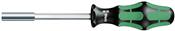 051205 Bitholding Screwdriver, With Magnet 812/1 1/4 in. X 120 mm