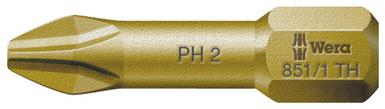 056605 Phillips Bits 851/1 Th Ph 1 X 25 mm