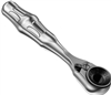 073230 Bit Ratchet 1/4 in. Drive Carded 8001 A 1/4 in. X 87 mm Sb