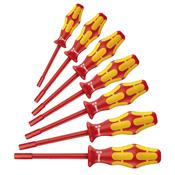 345201 Vde Insulated Nutspinner Set 7Pc 190I/7