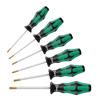 345221 Screwdriver Set 5Pc (Tx Hf) 367/6 Hf