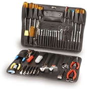 9777, 46-Pocket Electronic Service Tool Pallet Set-Reg 17X12