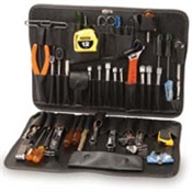 9766, 44-Pocket General Purpose Tool Pallet Set-Reg 17X12