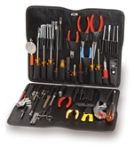 9888, 86-Pocket General Purpose Wing Tool Pallet Set-Reg 17X12X2