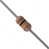 DUMMY THROUGH HOLE RESISTOR