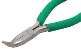 5" Bent Nose Pliers