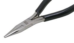 5" Needle-Nosed Pliers - Serrated