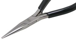 5-1/2" Needle-Nosed Pliers - Smooth