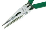 6" Needle-Nosed Pliers - Serrated