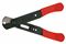 5" Wire Stripper & Cutter with Self-opening Cushion Grip Handles