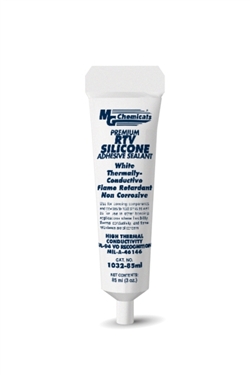 Part Adhesive Sealant 1035, 85 mL (3 oz) Tube 6