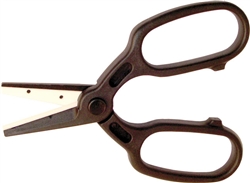 Superior Ceramic Kevlar Scissors