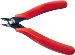 5" Full Flush Cut Side Cutting Pliers