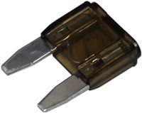 7.5 Amp A.T. Blade - MIN Fuses