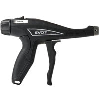 110-70083 - Cable Tie Gun Application Tool, EVO 7, Standard, For 18 to 80 lb Cable Ties
