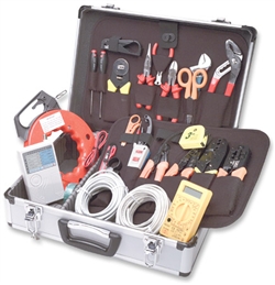 The Ultimate Tool Kit