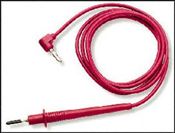 2 Items:  BU-2741-D-48-0, BU-2741-D-48-2 Test Leads, Retail Pack