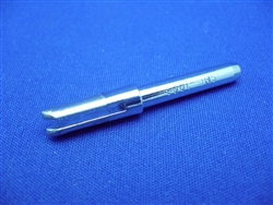 Surface mount removal Tips SOT-23 for PS-90 soldering irons.